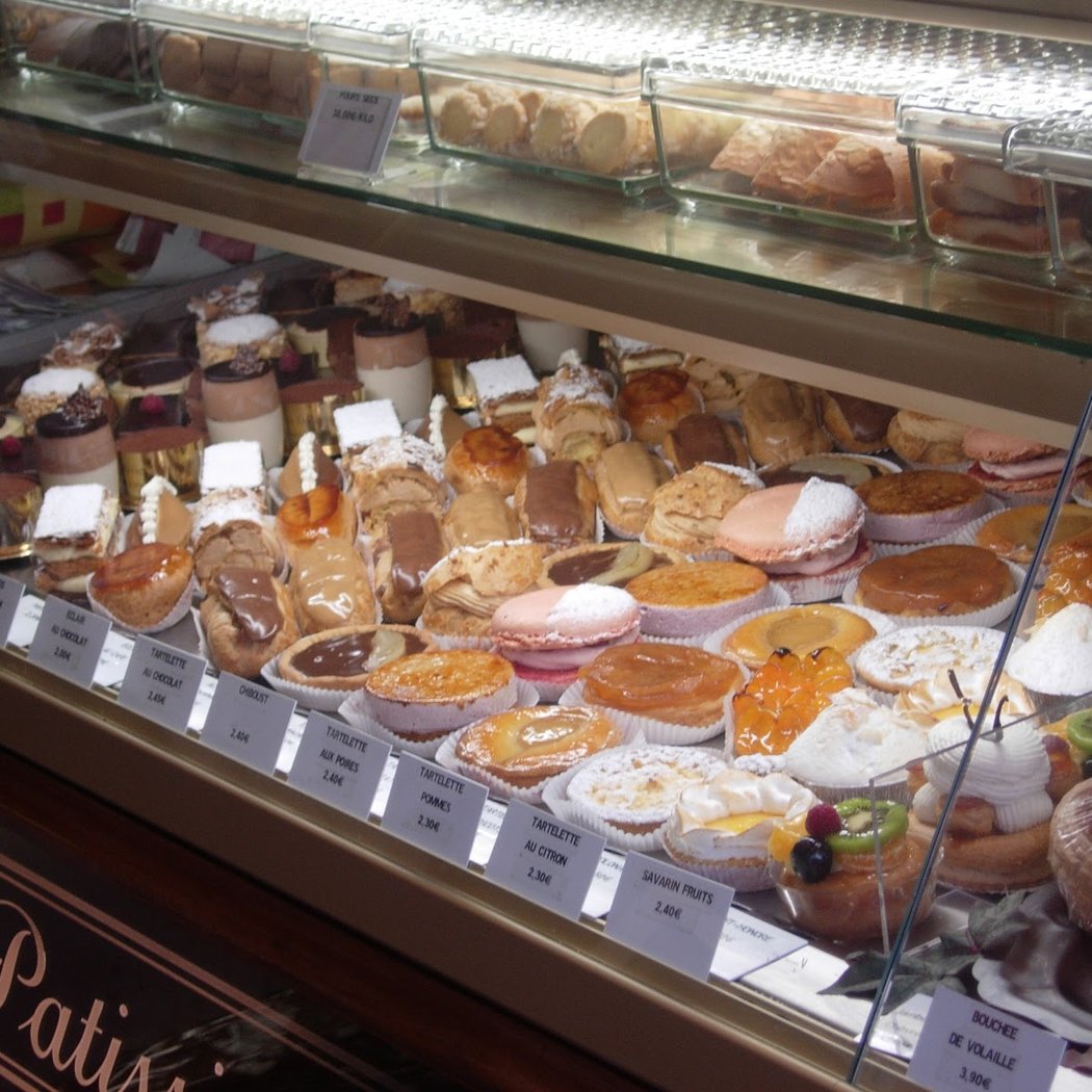 Pâtisserie Donnette 2